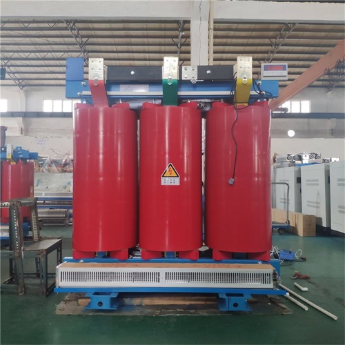 盐田SCB10-1250KVA/10KV/0.4KV干式变压器