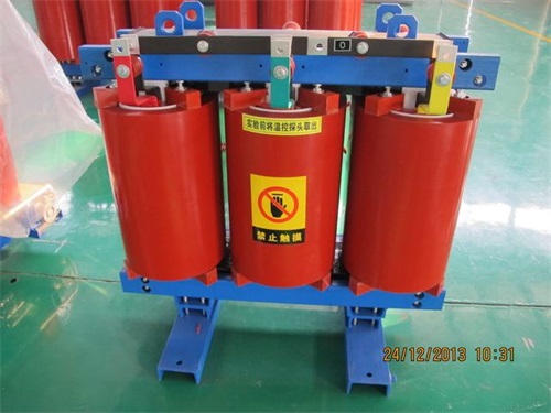 盐田SCB12-315KVA/10KV/0.4KV干式变压器