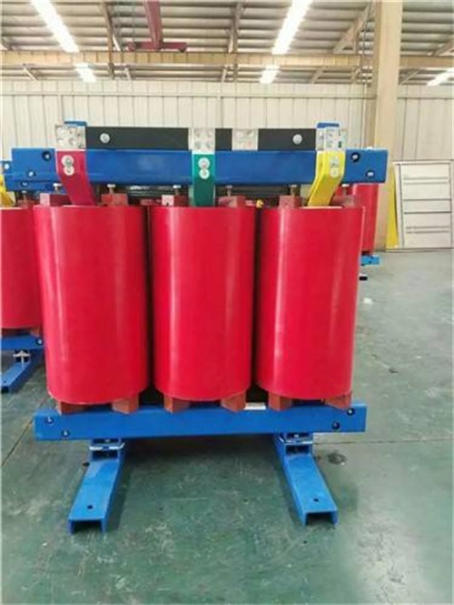 盐田SCB11-125KVA/10KV/0.4KV干式变压器